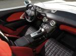 Mercedes-Benz SLR McLaren Stirling Moss 2010 года